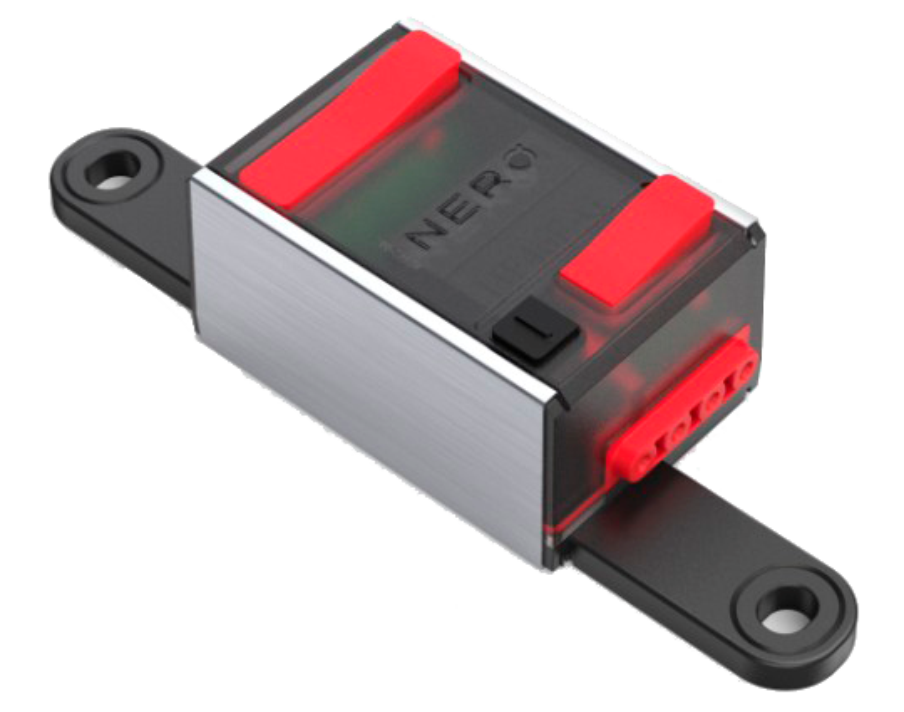 Приемник (Радиокарта) Nero Radio 8117 micro