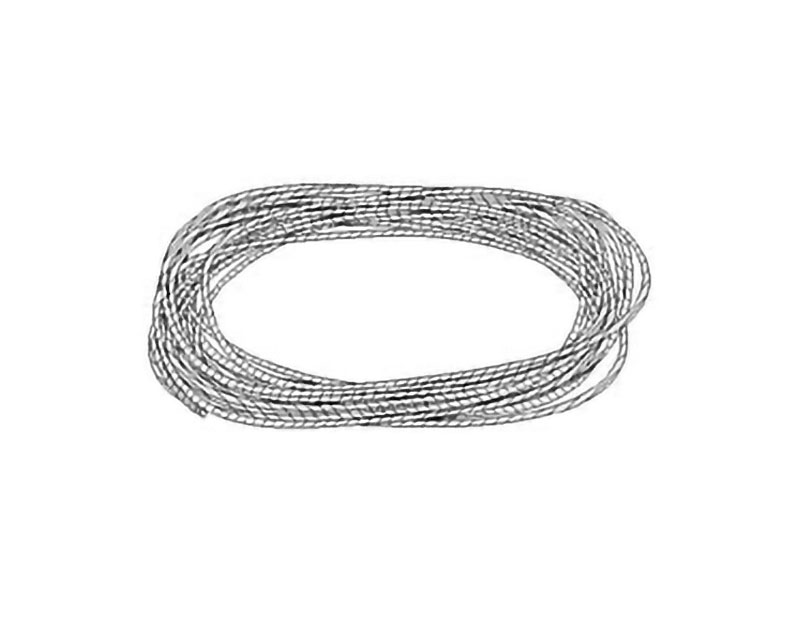 Шнур для шнурового укладчика