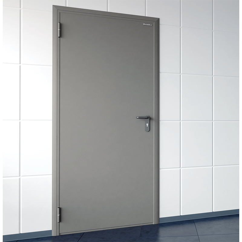 Технические Двери