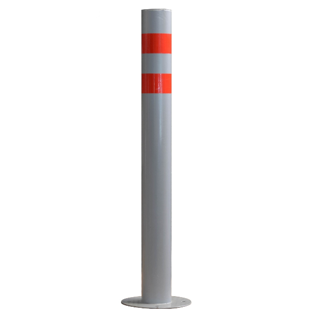 Столбики парковочные на анкерном основании