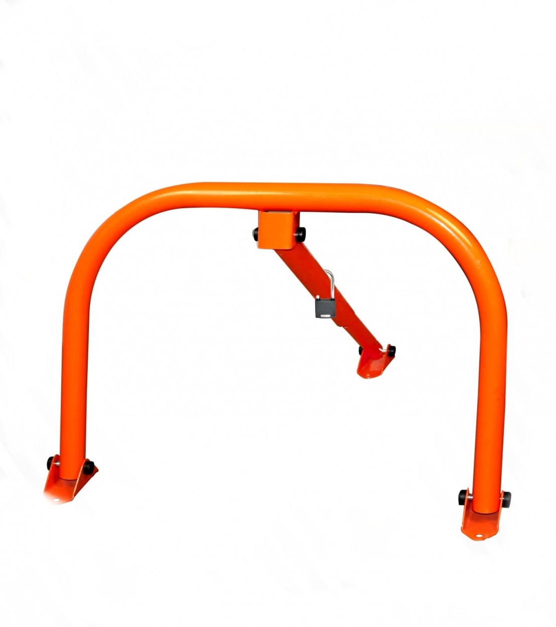 Барьеры парковочные, блокираторы парковки