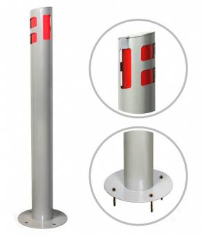 Столбики парковочные