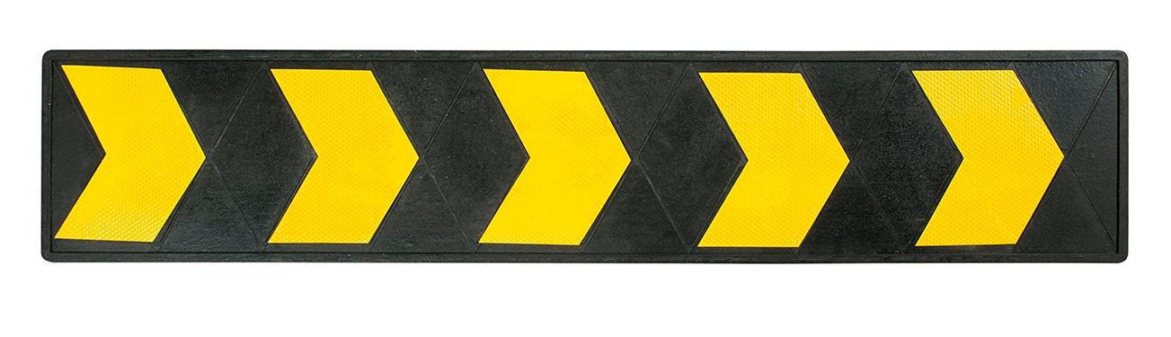 Настенный демпфер 1м (стрелки)