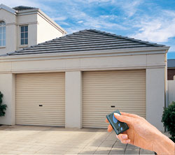 Автоматика для ворот