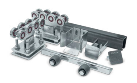 Комплектующие Ролтэк