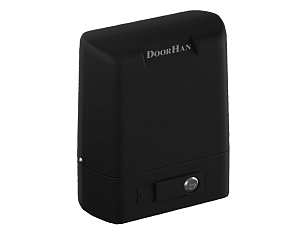 Автоматика для откатных ворот: привод SLIDING-500 