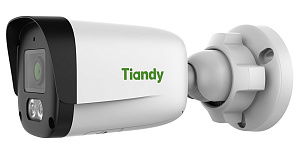 Камера видеонаблюдения Tiandy TC-C32QN Spec:I5W/WIFI/Eu/4mm/V4.0