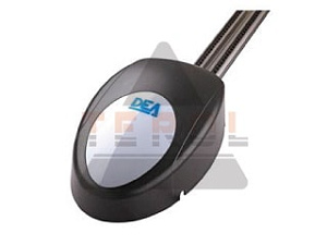 Электромеханический привод SPAZIO 703S для секционных ворот DEA