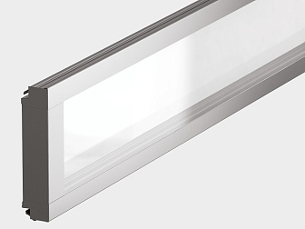 Скоростные спиральные ворота