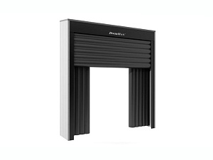 Надувные герметизаторы