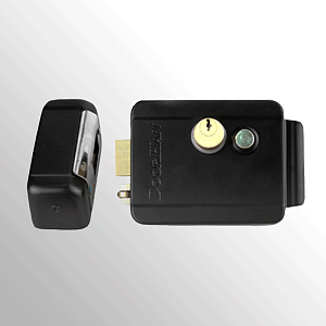 Электромеханический замок для дверей и калиток DH-LOCK