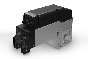 Привод для промышленных ворот DOORHAN SHAFT-120 KIT