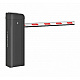 Комплект базовый шлагбаума BARRIER-PRO-4000 стрела 4м