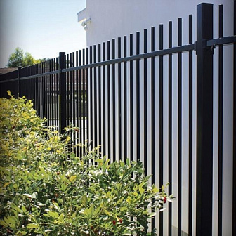 Панель ограждения Деко 1500х2500