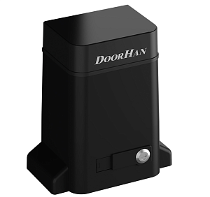 Привод для откатных ворот DOORHAN SLIDING-2100 (PRO)