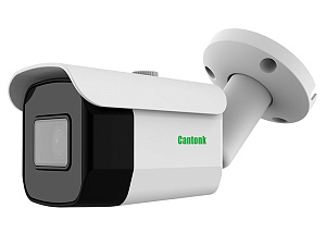 Уличная камера видеонаблюдения Cantonk IPTA30HF200
