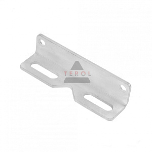 Пластина крепления боковая для DoorHan Sliding