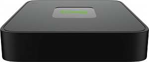 IP видеорегистратор Tiandy TC-R105