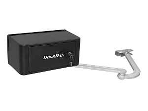 Комплект базовый привода ARM-320PRO c 2-мя пультами для распашных ворот Doorhan 