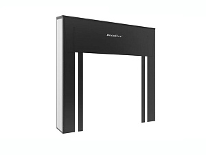 Герметизаторы с жесткой рамой