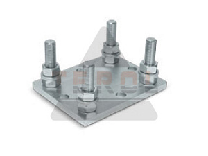 Подставка регулировочная M20- 066 (МАКС)