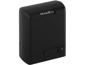 Привод SLIDING-800 для ворот весом до 800 кг, ширина проема до 4,5 м