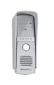 Вызывная панель с видеокамерой