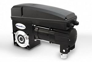 Привод для промышленных ворот DOORHAN SHAFT-50 KIT