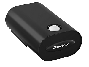 Автоматика для гаражных ворот DOORHAN SECTIONAL-1200 PRO