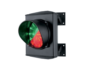 Cветофор TRAFFICLIGHT-LED