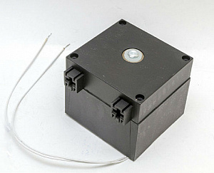 Привод аварийный ручной для shaft 30