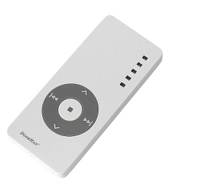 Пульт управления пятиканальный