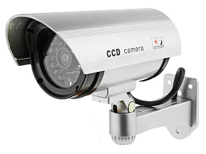 Муляж уличной камеры "цилиндр"