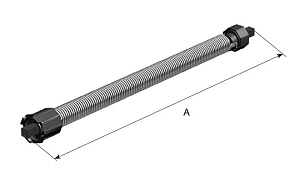 Пружинно-инерционный механизм (ПИМ) до 30 кг