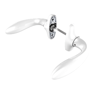 Ручка для калитки без планки 