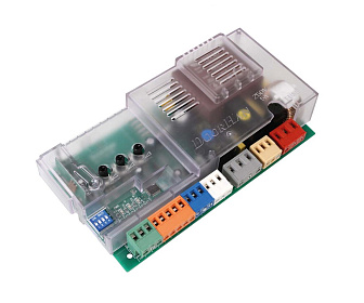 Плата управления PCB SL с дисплеем