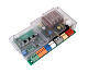 Плата управления PCB SL с дисплеем