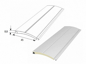 Профиль RH45N