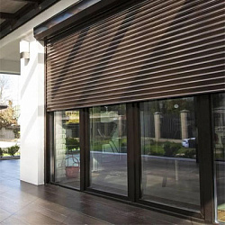 При заказе роллет - замер бесплатно!