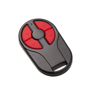 Пульт двухканальный Nero Radio 8101-2М