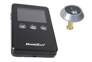 Видеоглазок EYEVISION