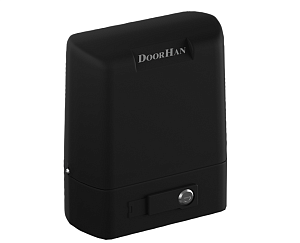 Привод для откатных ворот DOORHAN SLIDING-800 PRO с 2-мя пультами