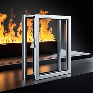 Противопожарные конструкции: как выбрать и где купить?