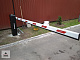Шлагбаум Barrier N - 6000 (стрела 6 м)