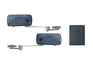 Комплект привода ASW4000KIT для распашных ворот An-Motors