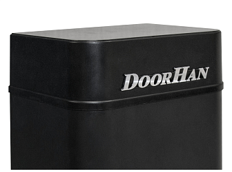 Привод для откатных ворот DOORHAN SLIDING-2100 (PRO)