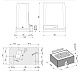 Комплект привода для откатных ворот LIVI 6/X/M CIS