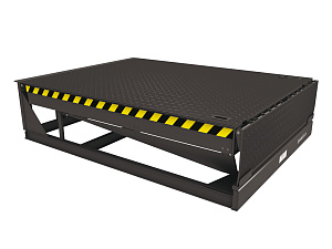 Уравнительная механическая платформа