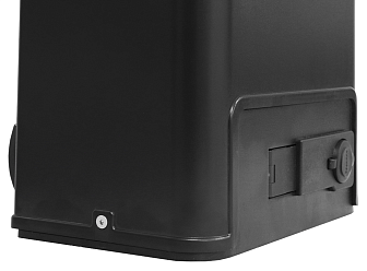 Привод для откатных ворот DOORHAN SLIDING-800 PRO с 2-мя пультами