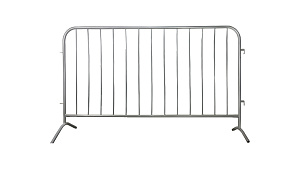 Ограждение передвижное 1500х1250мм